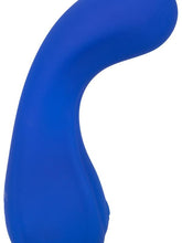 California Exotics Cascade Curve 10 Function Adult Massager Vibrator Personal Massagers